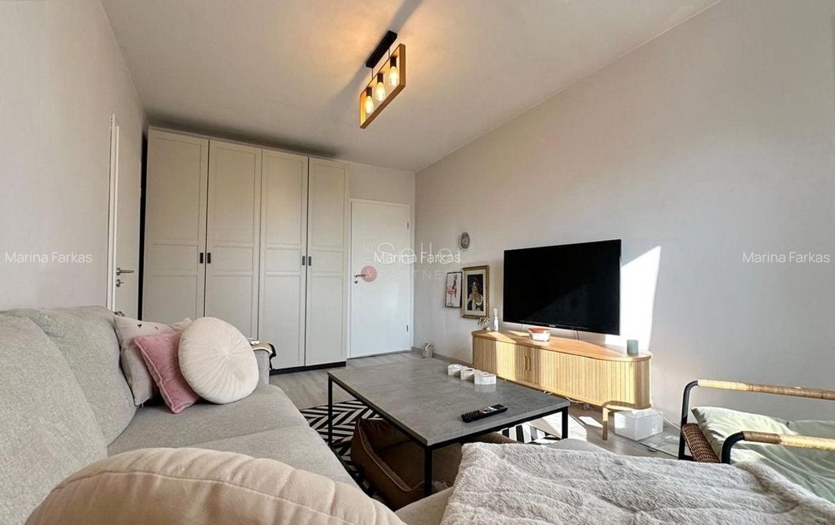 Apartament Insorit Acces Facil - 14