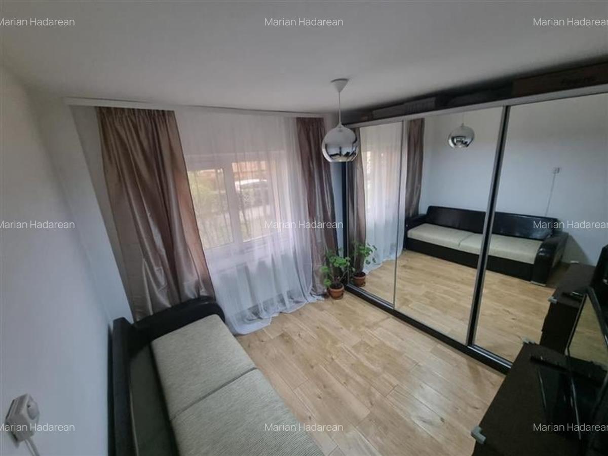 Vanzare apartament 3 camere decomandat Marasti zona Romstal, Cluj-Napoca - 9
