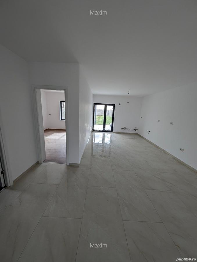 Duplex Bucovat cartier nou construit direct de la proprietar - 7