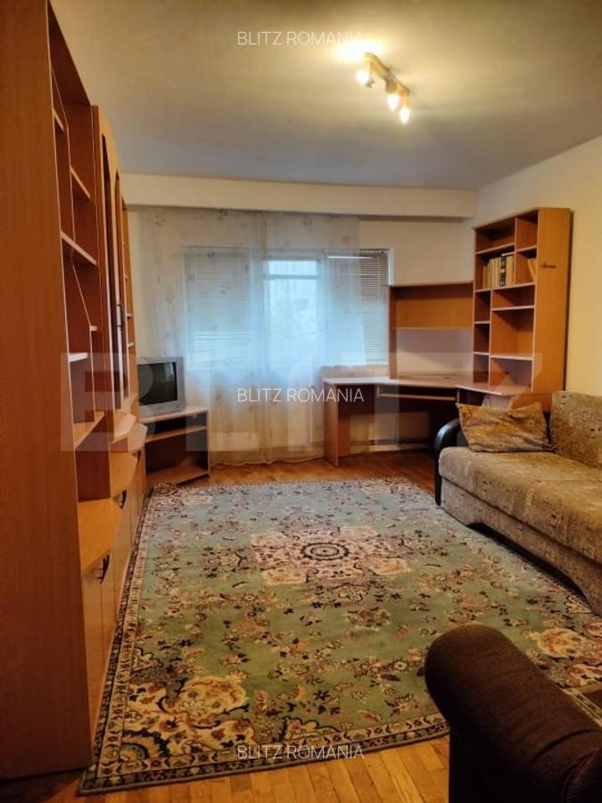 Apartament de vanzare, 2 camere, 53,42 mp, vedere superba spre Cetate - 1
