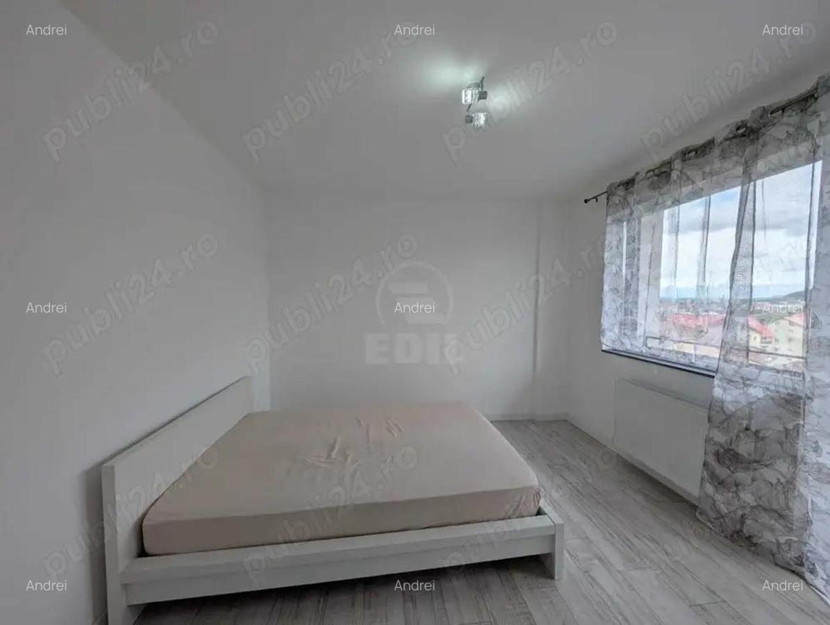 Apartament modern 3 camere zona Stejarului cu parcare! - 6