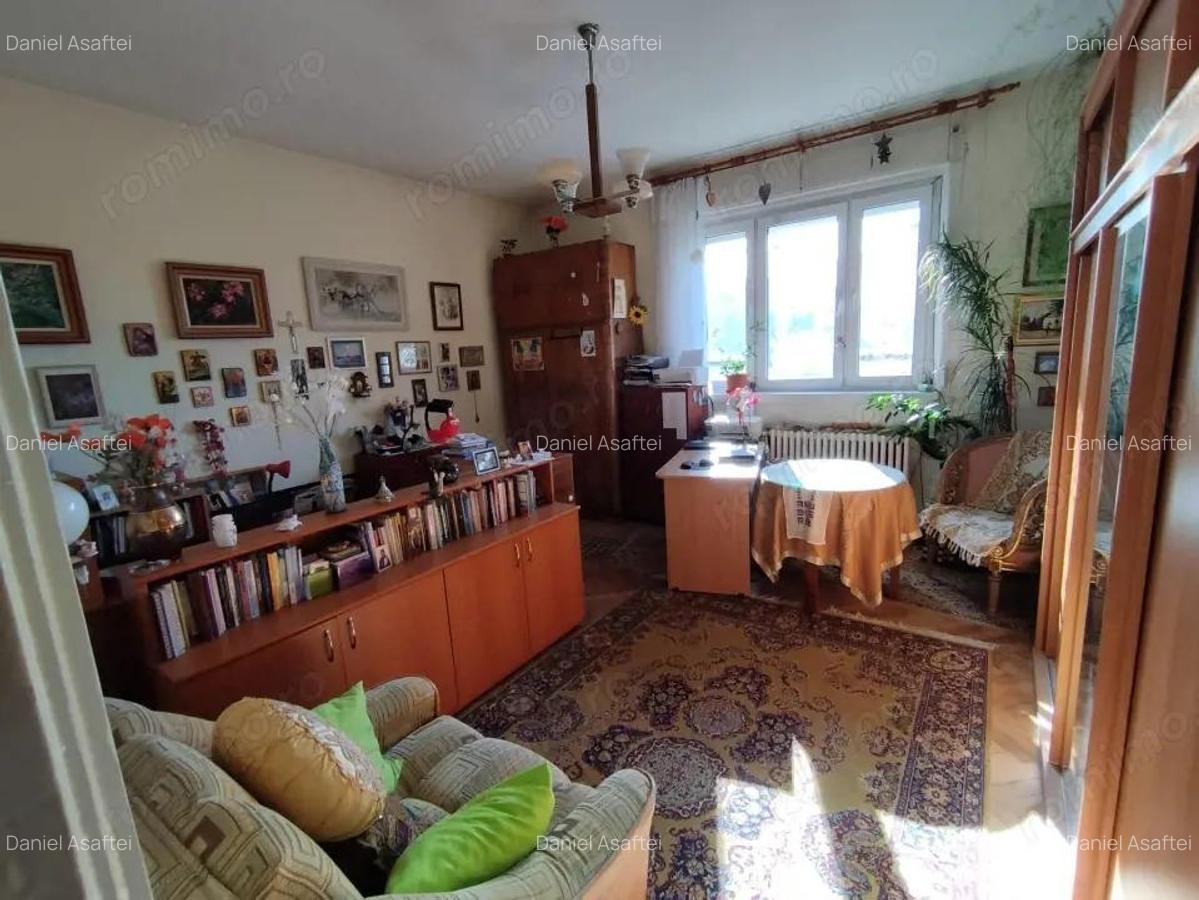 Apartament 2 camere in inima Copoului curte privata si loc de parcare - 1