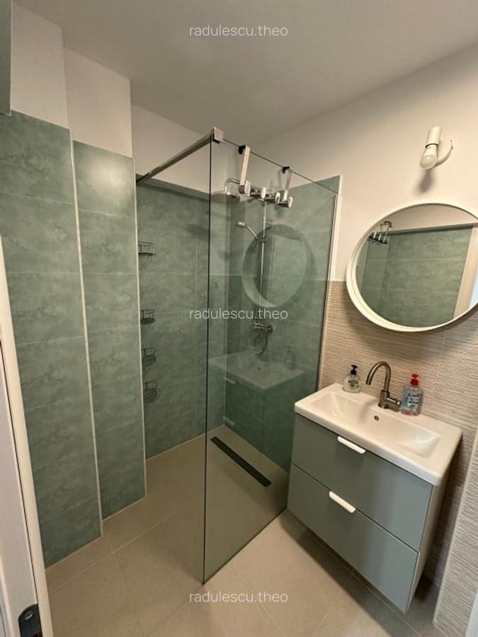Apartament 2 camere de închiriat, zona Mihalache, aproape de metrou. - 10