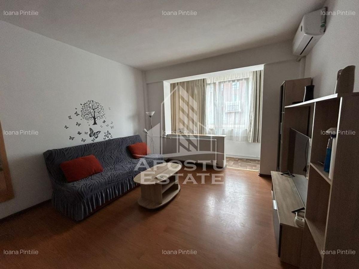 Apartament cu 2 camere, proaspat renovat, clima, in Piata Victoriei - 2