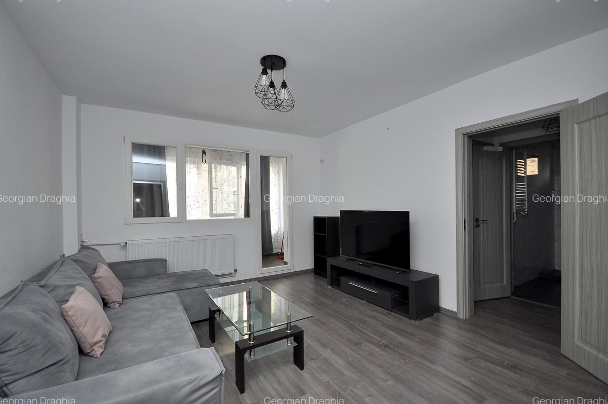 Drumul Taberei 3 minute statia de metrou Favorit inchiriere apartament 2 camere - 2