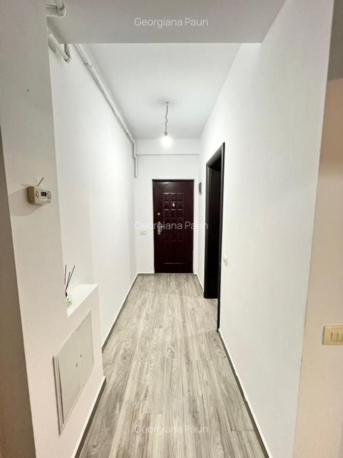 Garsoniera Decomandata Militari Residence Tineretului 13 Auchan Militari - 4