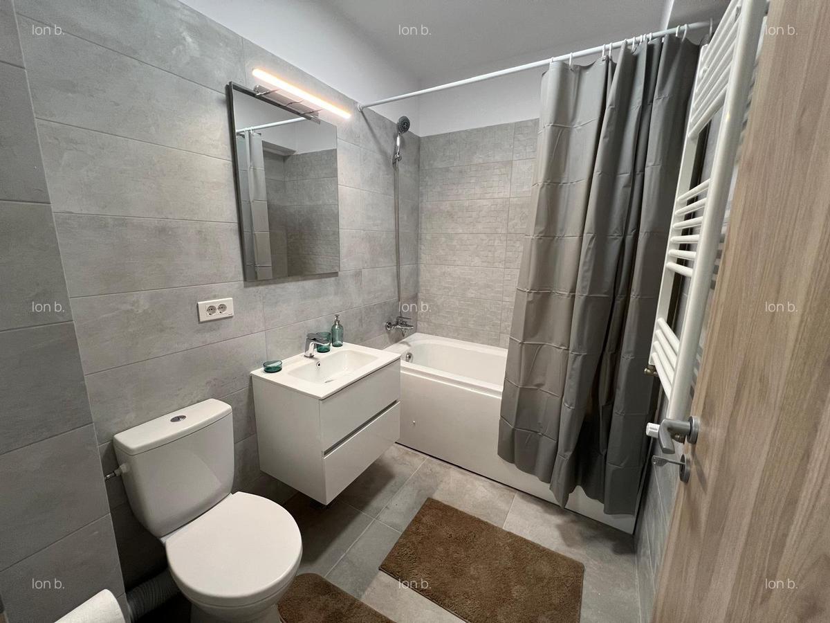 Garsonieră Complet Mobilată și Utilată > Acces Metrou Berceni > Prima Închiriere - 8