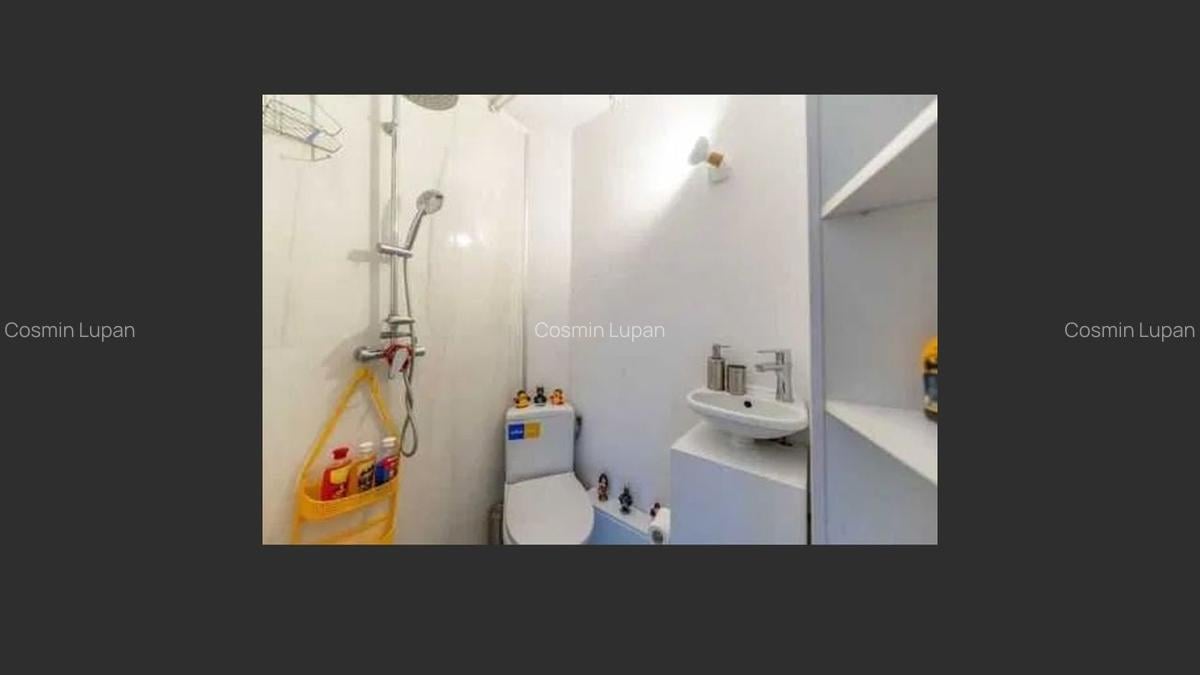 Garsoniera Confort2 De Vanzare - 5