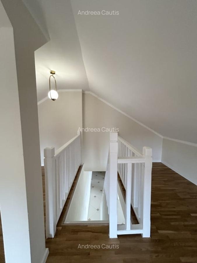 Apartament 2 camere, semidecomandat, 64mp utili, pod amenajat, zona Dambovita - 8
