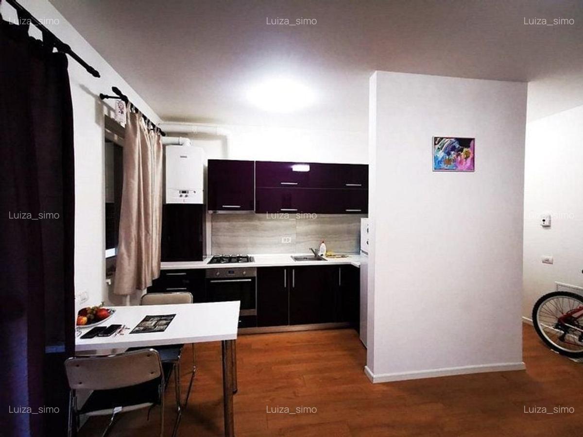 2 Camere - Zona Selgros - 430 Euro - 3