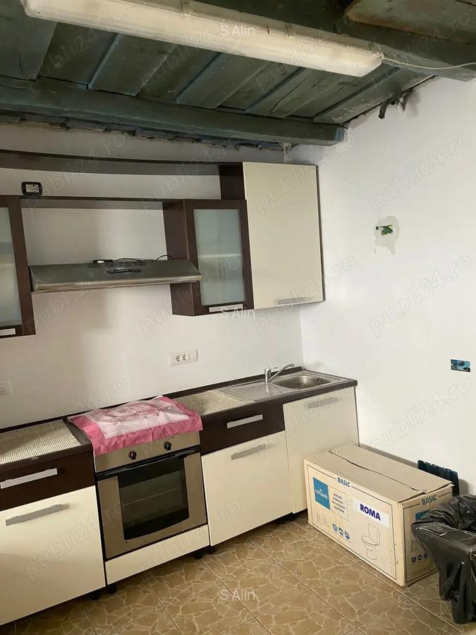 Vand casa cu teren 2430 m2 in Hidiselu de Sus nr.113 la 15 km de Oradea - 6