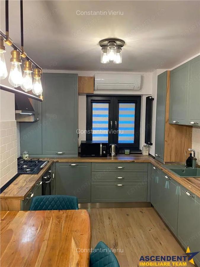 Tur 3D! Rezidenta - LUX Space - in Centru Civic Brasov. - 13