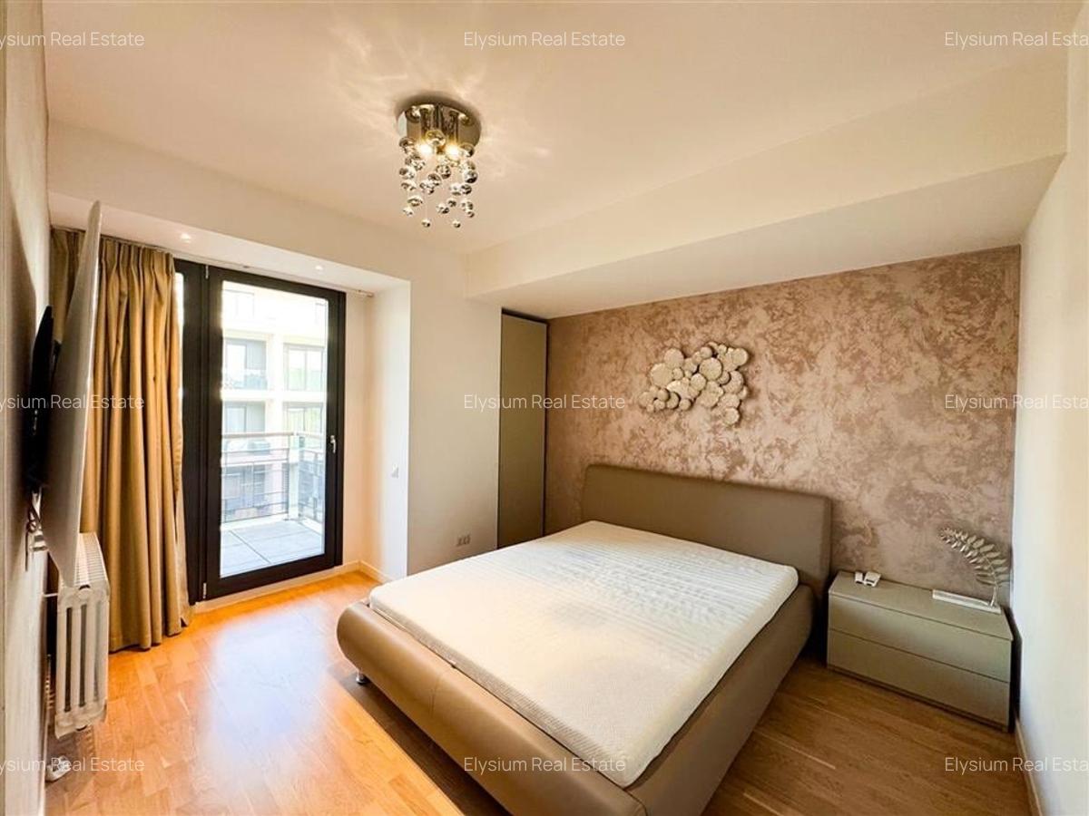 Apartament 4 camere de vanzare Lighthouse Residence Herastrau - 20