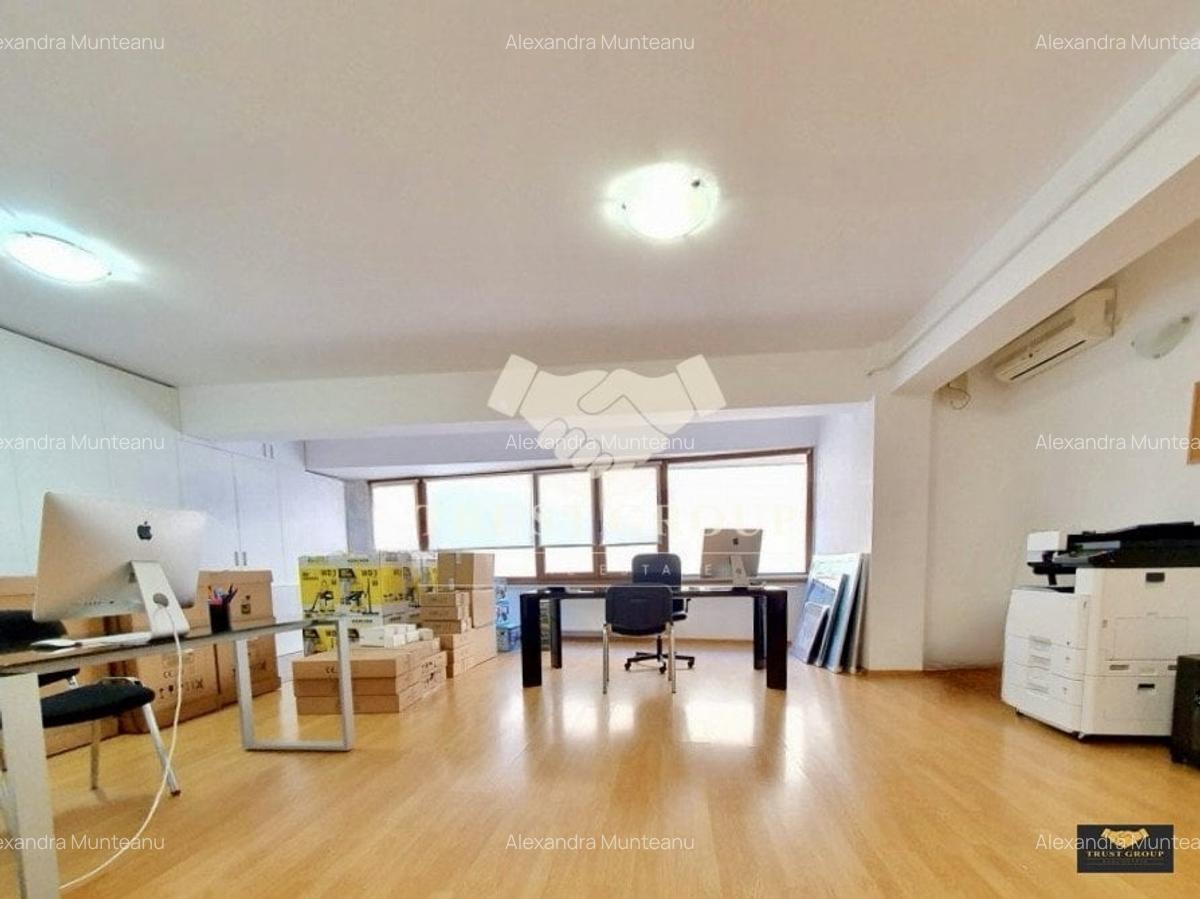 Apartament 3 camere Cismigiu | imobil 2007 | inchiriat- ideal investitie - 6