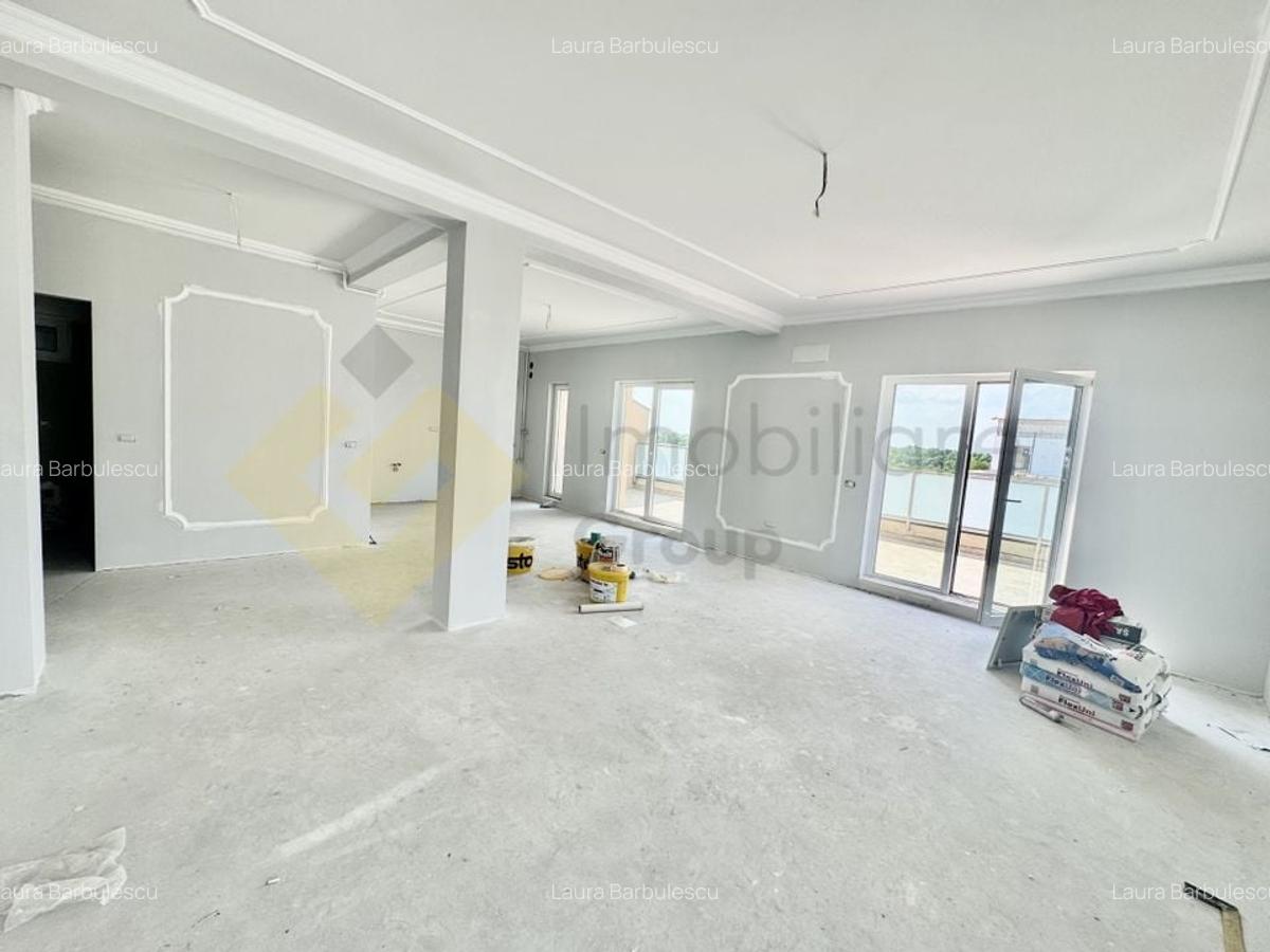 Penthouse-Calea Torontalului-comison 0% - 2
