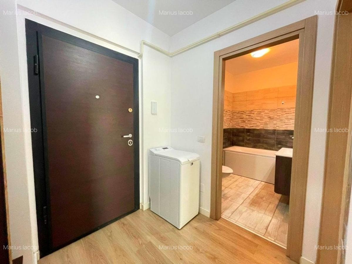 Apartament 1 camera+loc de parcare inclus-Tudor Vladimirescu-Iulius Mall - 7