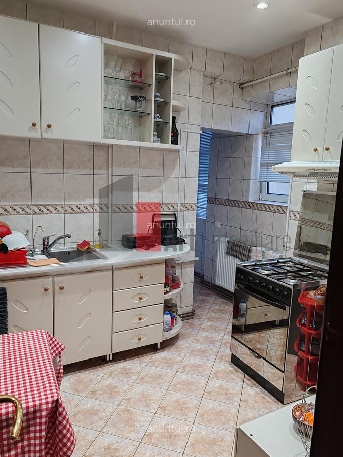 Vasile Lascar Apartament 4 camere cu centrala - 11