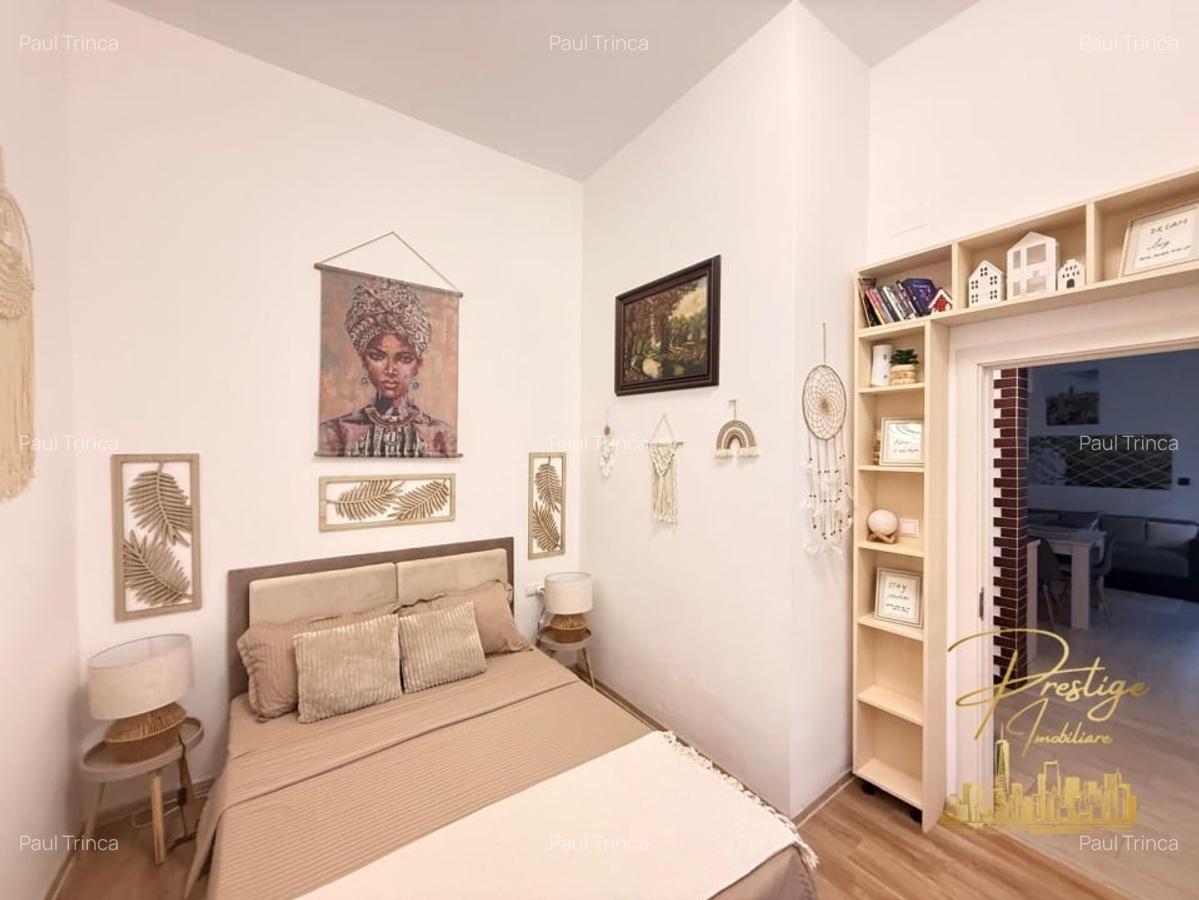 Apartament cu 3 camere de vanzare Ultracentral - Oradea - 3 Apartament cu 3 camere de vanzare Ultracentral - Oradea - 3