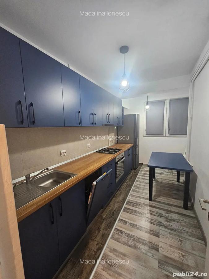 Inchiriaz apartament cu 2 camere Crangasi proximitate metrou - 1