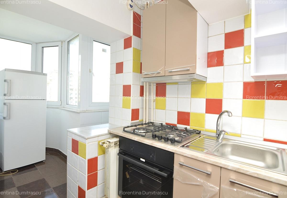 INCHIRIERE APARTAMENT 2 CAMERE – UNIRII - PIATA ALBA IULIA-ZEPTER - 25