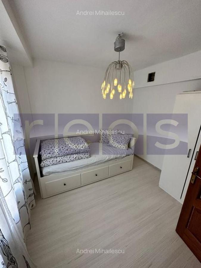 Apartament 3 camere de vânzare Kogălniceanu 87 mp centrala proprie - 3