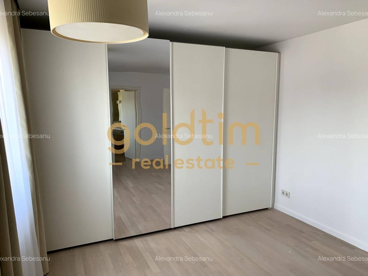 VILA CU PISCINA/CURTE/COMPLEX SECURIZAT/OXFORD GARDENS/PIPERA - 55