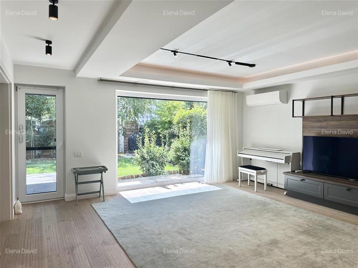 MODERN VILLA/CLOSED COMPOUND//LUXURY FINISHES//ROND OMV - 6