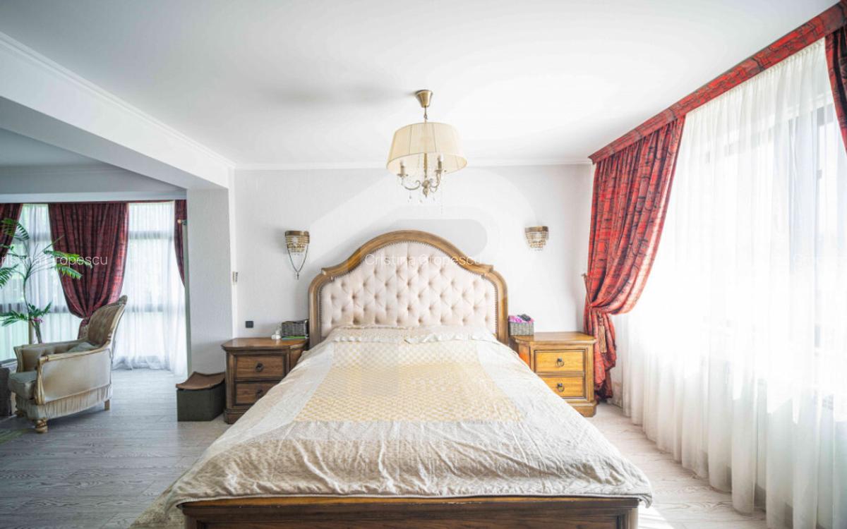 COLENTINA | VILA PREMIUM | 5 NIVELURI | 558 MP UTILI | COMI - 12