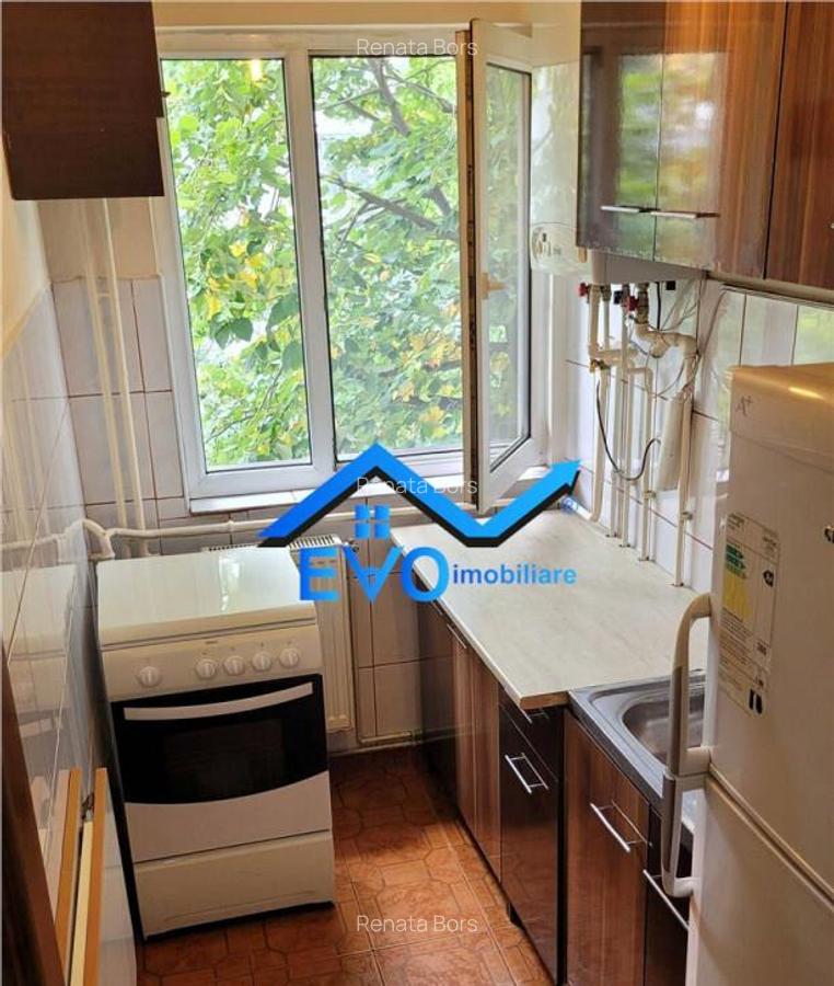 Apartament cu 2 camere, etaj 2, zona Alexandru, liceul Miron - 10
