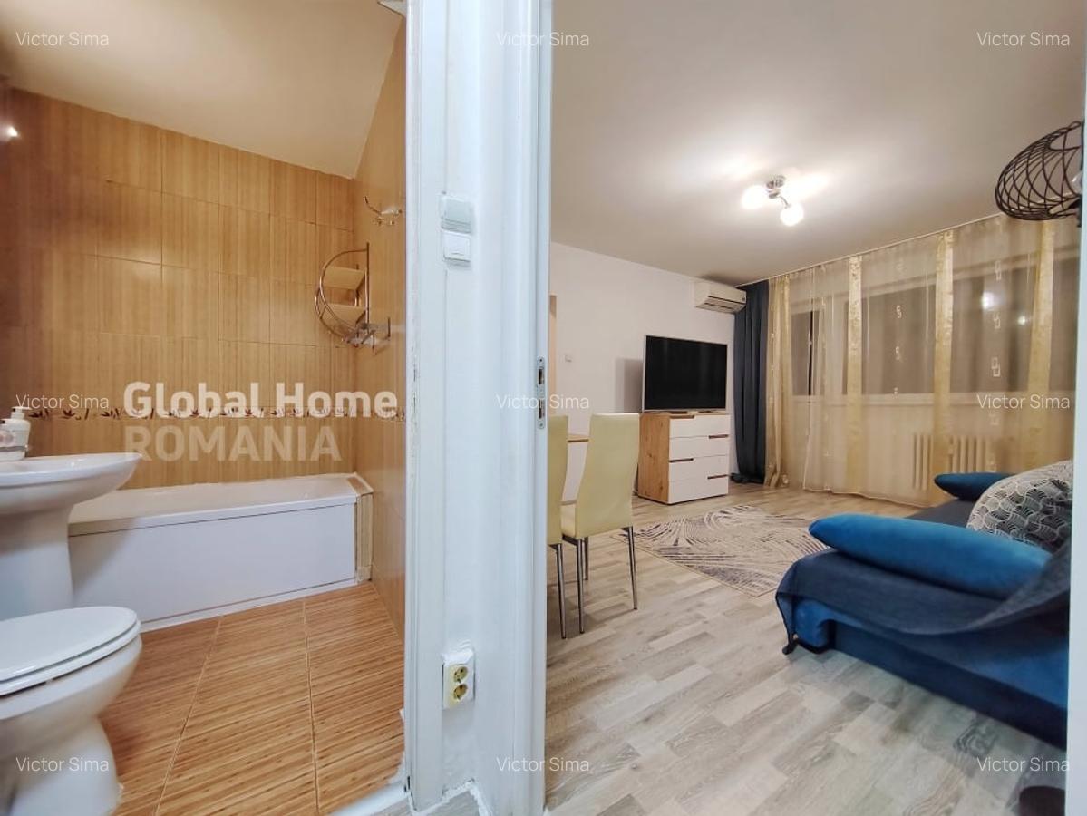 Victoriei-Iancu de Hunedoara | Mobilat | Utilat | Metrou - 16