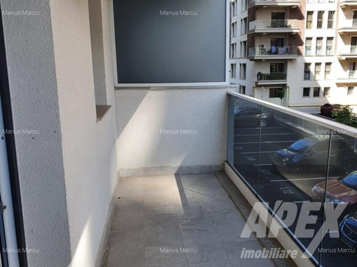 Garsoniera noua 43 m mobilata  | Drumul Taberei- Auchan - 10