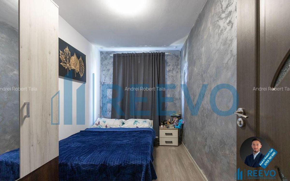 Apartament 3 camere, Narciselor - 5