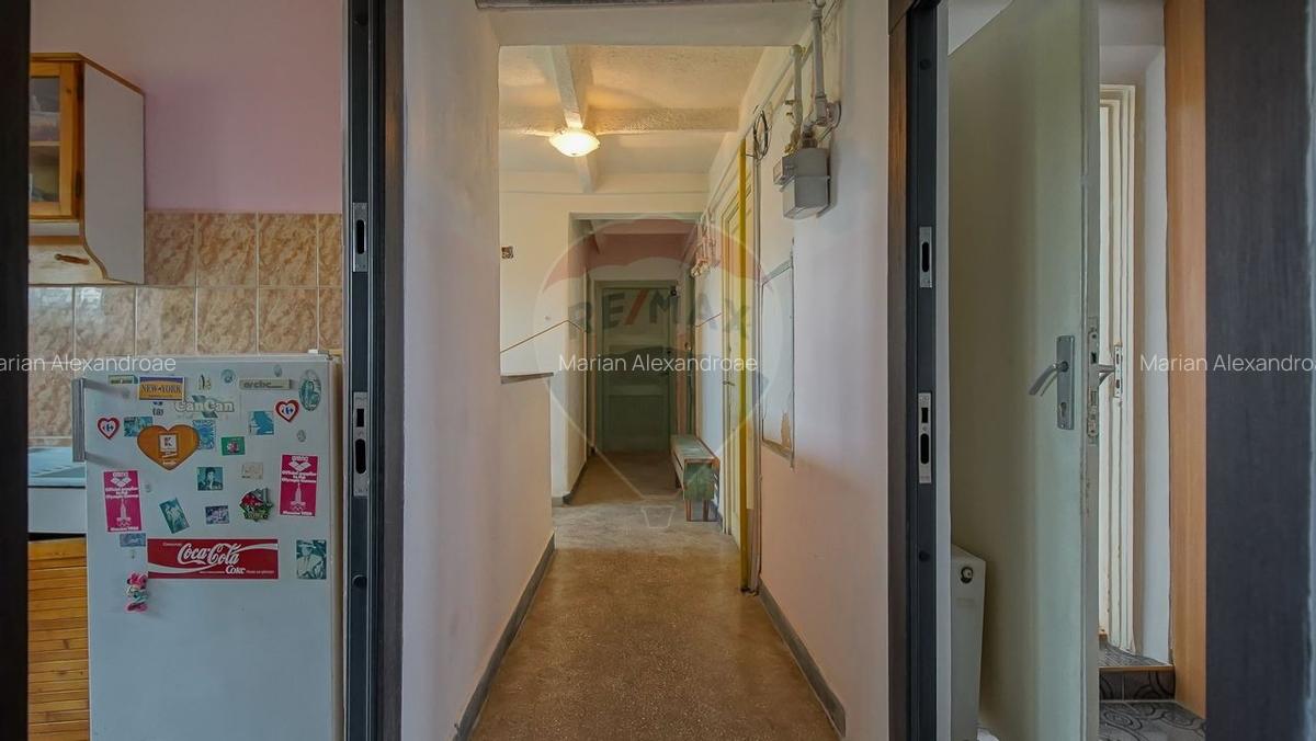 COMISION 0%| |DE VANZARE| GARSONIERA| ZONA ASTRA| MOBILAT| UTILAT| - 12