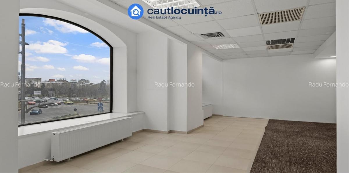 Spatiu Comercial Ultracentral | Unirii | Parter + Mezanin | 195mp - 1