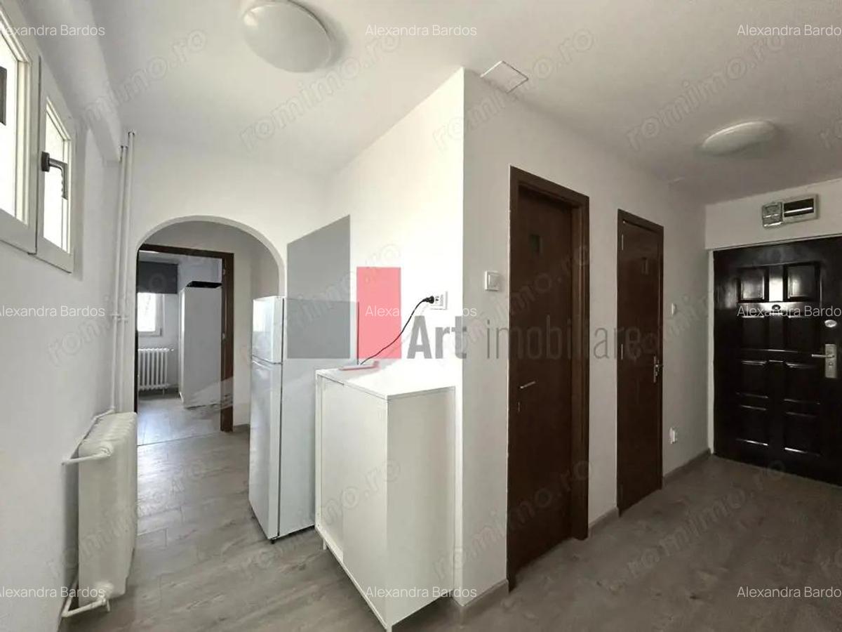 Apartament 2 camere | Zona Calea Dorobanti - 9
