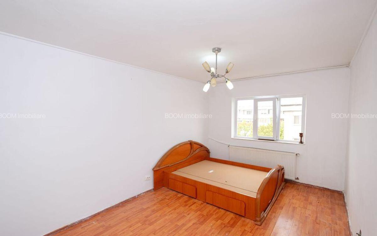 Apartament 2 Camere Decomandat | Ostroveni | 51 MP - 3