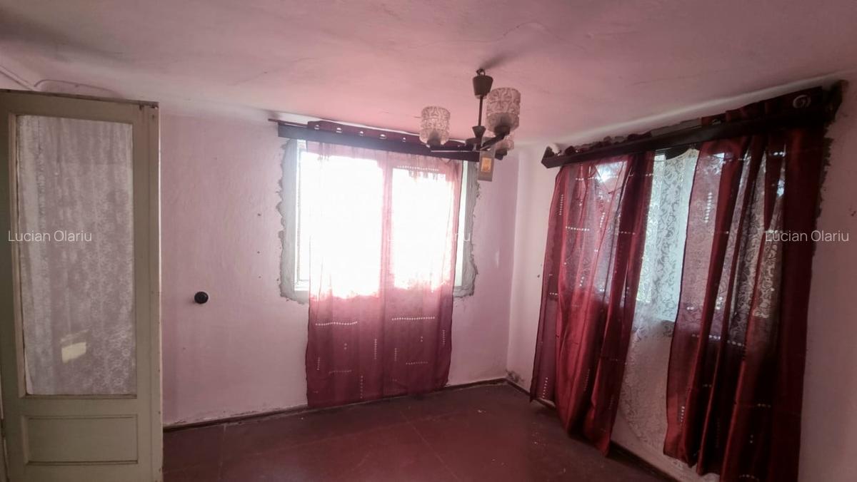 Casa batraneasca de vanzare in Chitila –  aproape de Bucuresti - 8