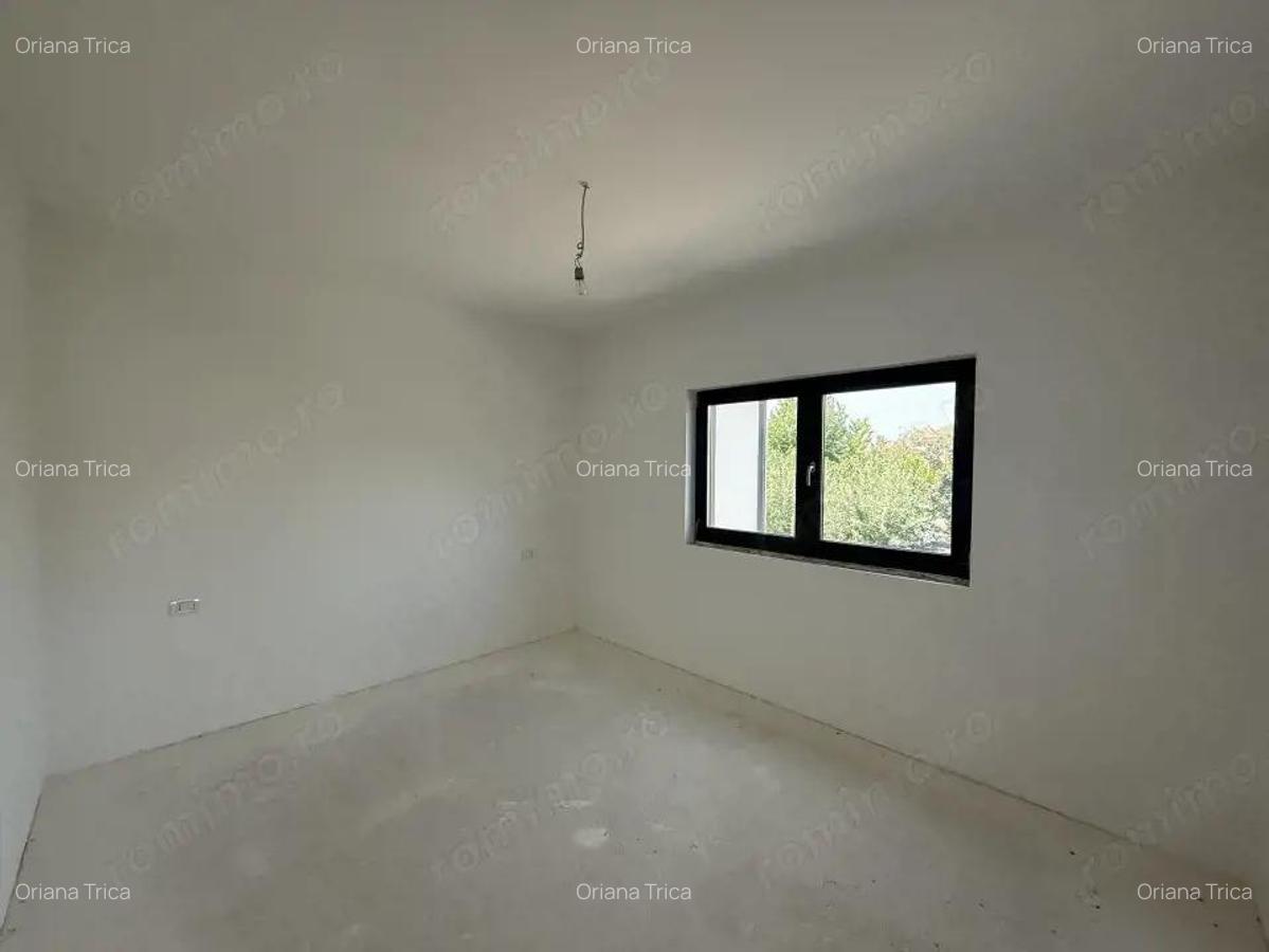 Duplex Individual, terasa 22 mp, 4 camere, zona intima - Chisoda - 12