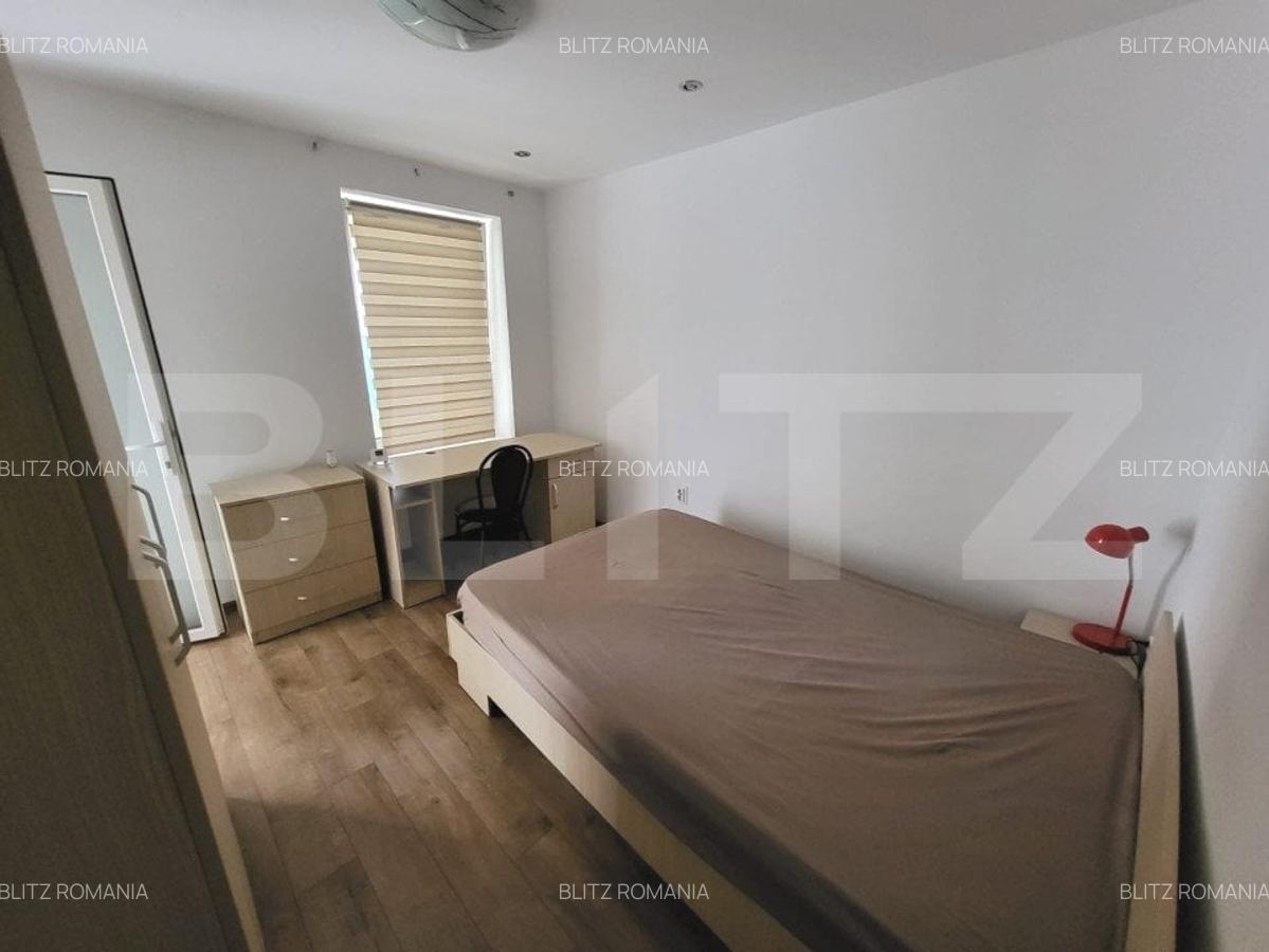 Oportunitate investitie! 2 garsoniere, 49 mp, preluare de chirias, zona Horea - 6