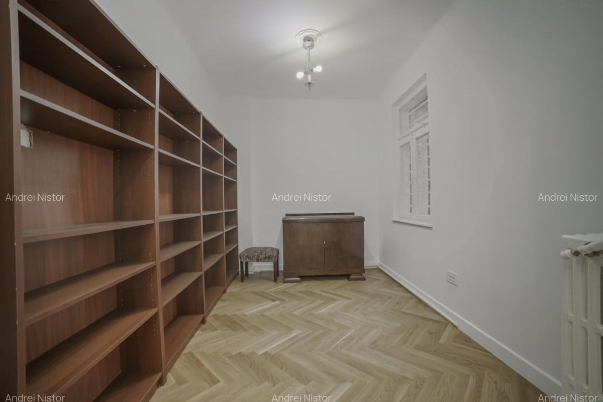 Vila individuala P+1E*Renovata 2025*Competitiei*Iancului - 9