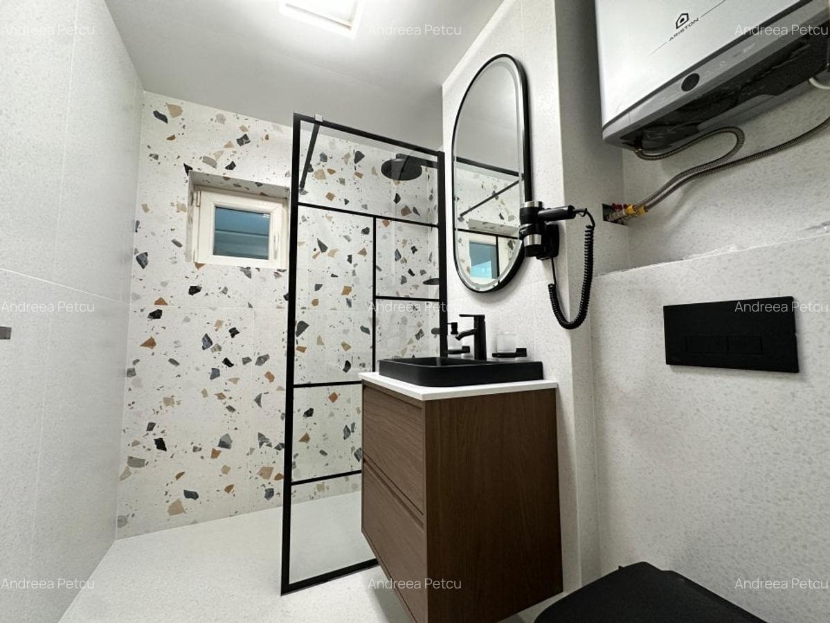 Vanzare apartament 2 camere, mobilat complet - Aviatiei - 28