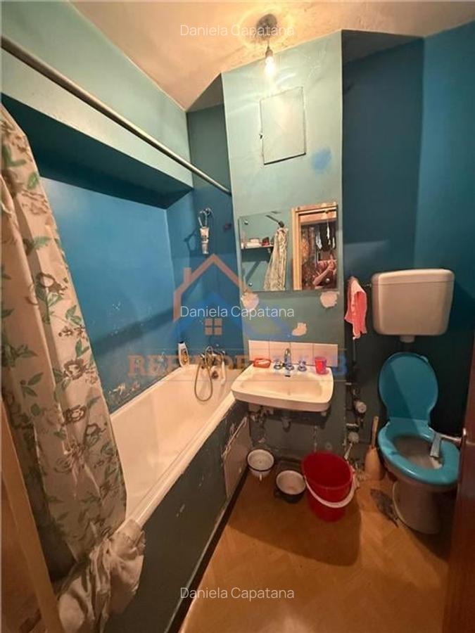 Oferta apartament 3 camere zona Lujerului - 10