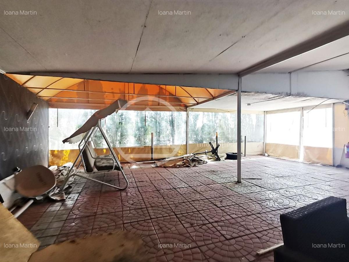 Spatiu comercial de inchiriat cu 3 camere in Alesd, Bihor - 15