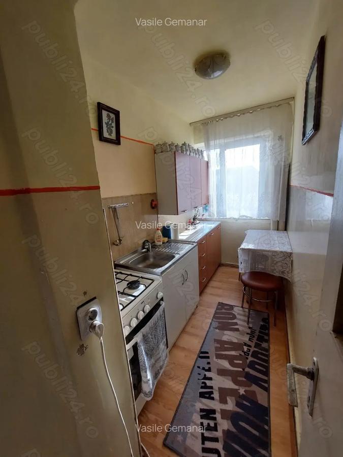 Proprietar vand apartament 3 camere in zona Iosefin - 4