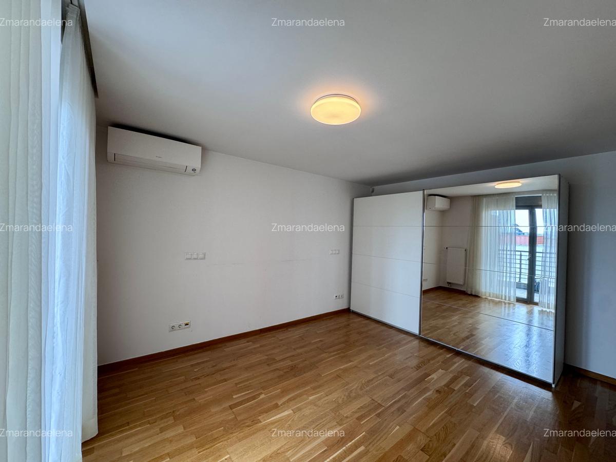 Vanzare apartament 4 camere Baneasa Sisesti Green Lake - 6
