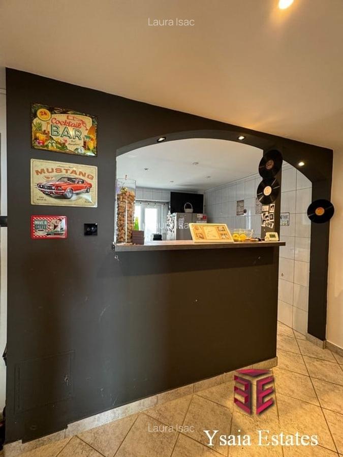 YSAIA IMOBILIARE - 3 CAMERE DE INCHIRIAT - VEDERE MARE  - TERMEN LUNG - - 10