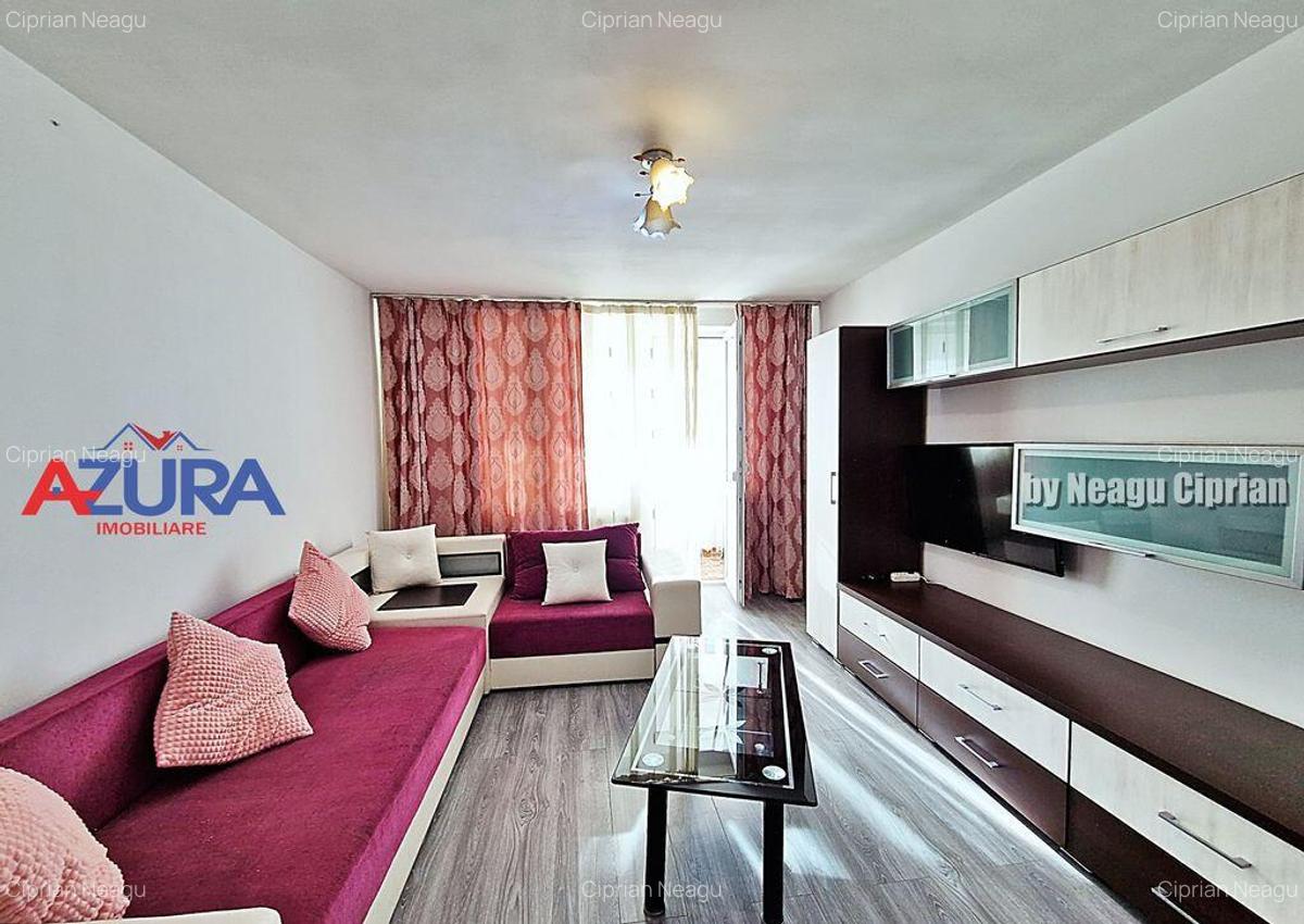 AZURA Imobiliare - 2 Camere, Et Intermediar, LIDL, Expo, ... - 9