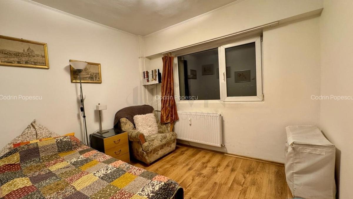 REA1026759 Apartament 4 camere l Bloc 1981 l Stefan cel Mare - 9