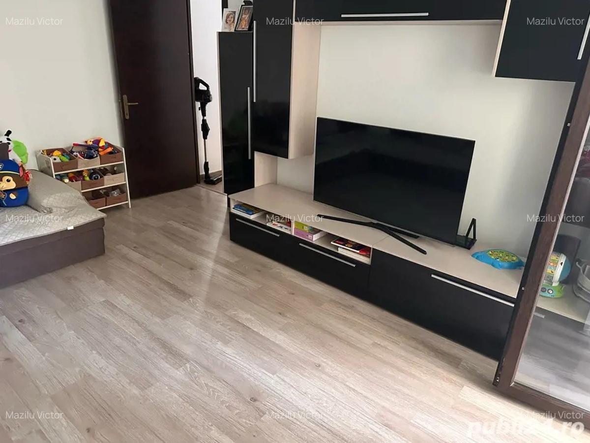 Vand apartament 2 camere, zona Trivale - 1
