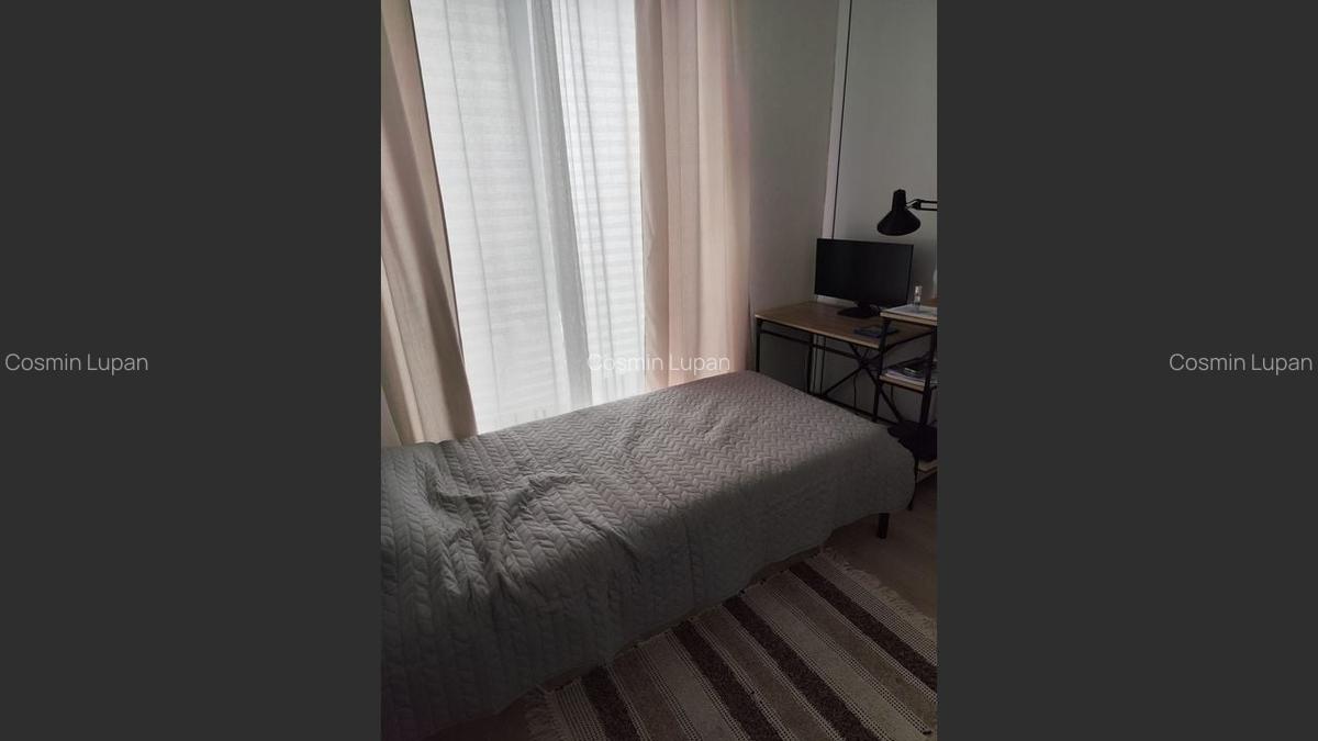 Apartament 2022 spațios 3 camere, Păulești  Centru- 135.000EUR - 10